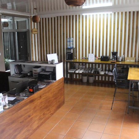 Hotel Arenal By Regina La Fortuna Dış mekan fotoğraf