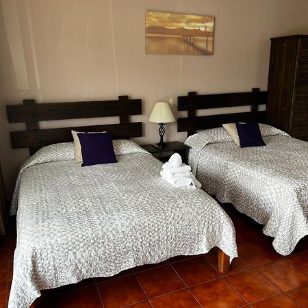 Hotel Arenal By Regina La Fortuna Dış mekan fotoğraf