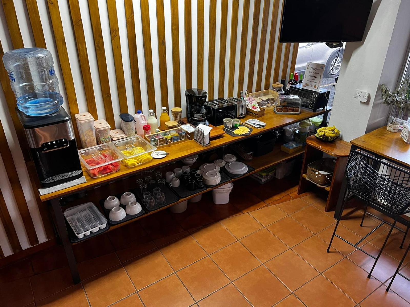 Hotel Arenal By Regina La Fortuna Dış mekan fotoğraf