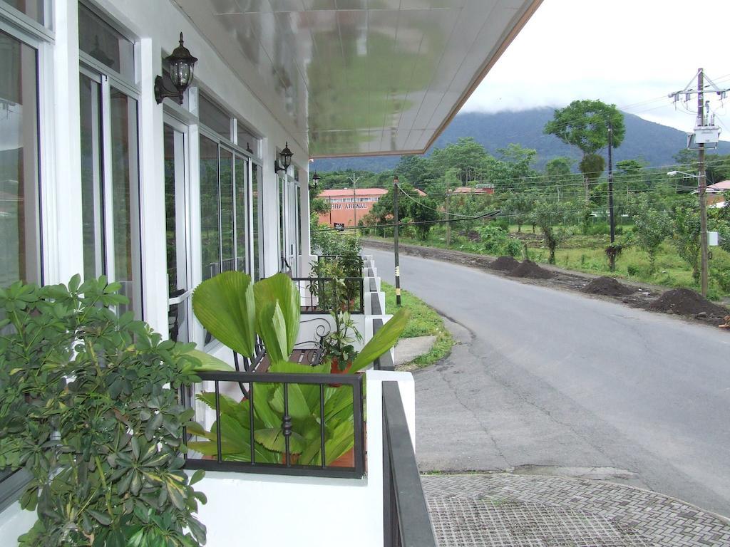 Hotel Arenal By Regina La Fortuna Dış mekan fotoğraf