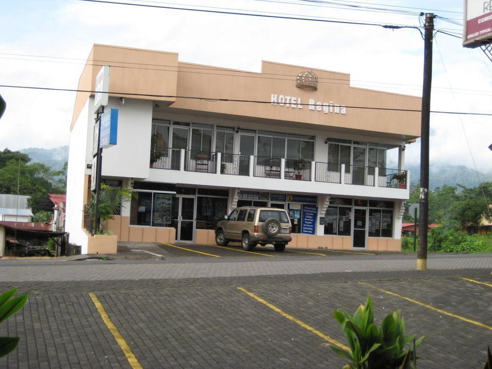 Hotel Arenal By Regina La Fortuna Dış mekan fotoğraf